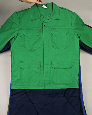 Фотография 655 - Рабочая одежда крем+экстра (Work clothes cr+ex)#25 кг, ЛОТ СХ-0264 оптом в Екатеринбурге и Свердловской области