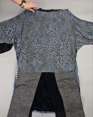 Фотография  809 - ДАНИЯ M/W mix#17 кг, ЛОТ СТ-10076 оптом в Екатеринбурге и Свердловской области