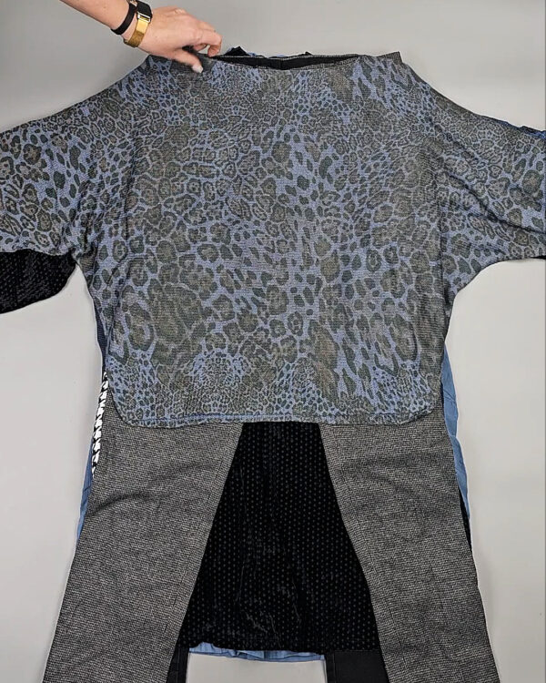 Фотография  968 - ДАНИЯ M/W mix#17 кг, ЛОТ СТ-10076 оптом в Екатеринбурге и Свердловской области