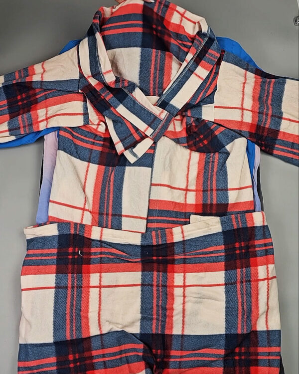 Фотография  926 - Oversize Winter mix Premium#25 кг, ЛОТ СХ-0288 оптом в Екатеринбурге и Свердловской области