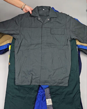 Фотография 404 - Рабочая одежда крем+экстра (Work clothes cr+ex)#25 кг, ЛОТ СХ-0265 оптом в Екатеринбурге и Свердловской области