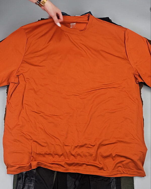 Фотография  691 - Oversize Winter mix Premium#25 кг, ЛОТ СХ-0287 оптом в Екатеринбурге и Свердловской области