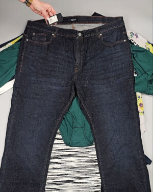 Фотография  610 - XXL Winter mix#20 кг, ЛОТ СХ-0291 оптом в Екатеринбурге и Свердловской области