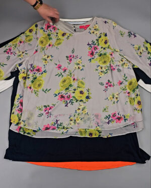 Фотография  363 - XXL Winter mix#20 кг, ЛОТ СХ-0291 оптом в Екатеринбурге и Свердловской области