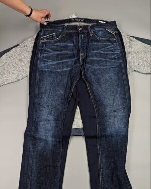 Фотография  467 - Super Creame Scotland Winter mix#50 кг, ЛОТ СХ-0294 оптом в Екатеринбурге и Свердловской области