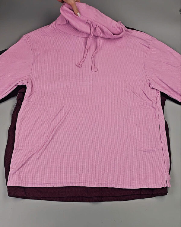 Фотография  621 - Oversize Winter mix Premium#25 кг, ЛОТ СХ-0287 оптом в Екатеринбурге и Свердловской области