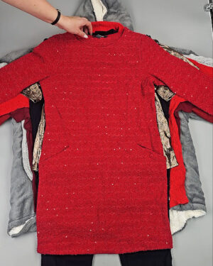 Фотография  954 - Super Creame Scotland Winter mix#50 кг, ЛОТ СХ-0293 оптом в Екатеринбурге и Свердловской области