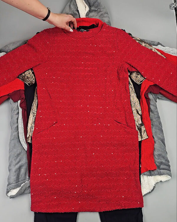 Фотография  692 - Super Creame Scotland Winter mix#50 кг, ЛОТ СХ-0293 оптом в Екатеринбурге и Свердловской области