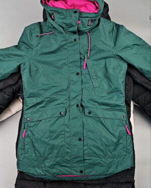 Верхняя одежда TCM 115 - Сток оптом