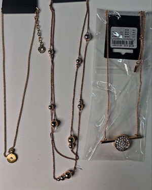 Бижутерия PILGRIM - Сток оптом