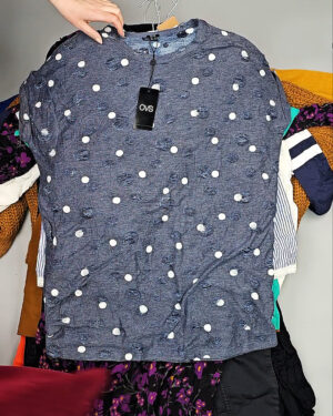 OVS mix A/W - Сток оптом