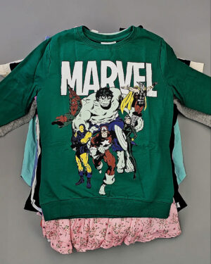 KIDS Summer СТОК 226 - Сток оптом