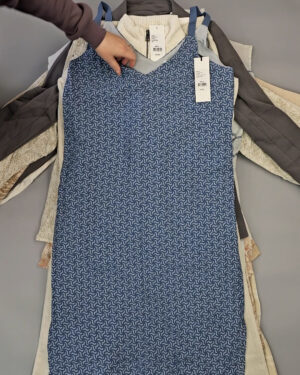 YA YA mix 43 В - Сток оптом