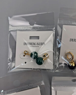 Бижутерия DYRBERG/KERN - Сток оптом
