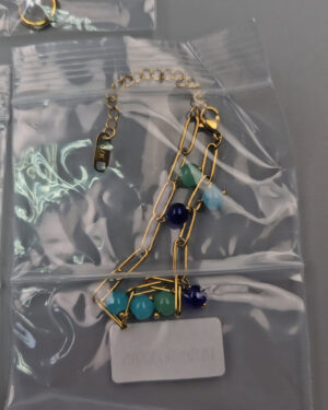 Бижутерия DYRBERG/KERN - Сток оптом